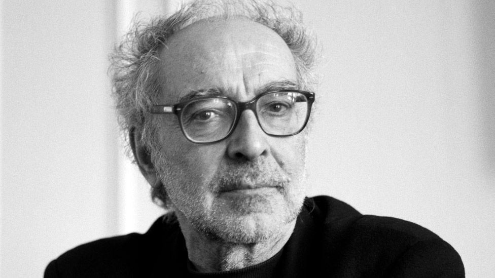 What was Jean-Luc Godard famous for? - ABTC