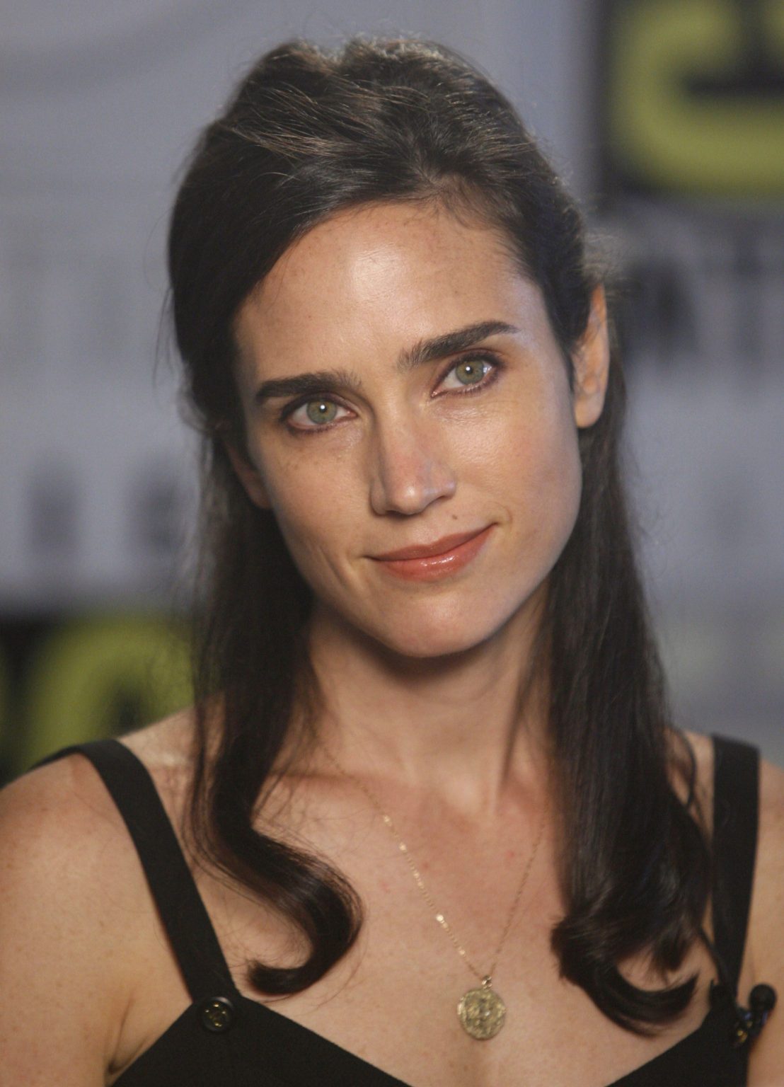 Was Jennifer Connelly in the original Top Gun? - ABTC