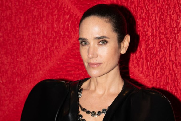 Jennifer Connelly Net Worth ABTC