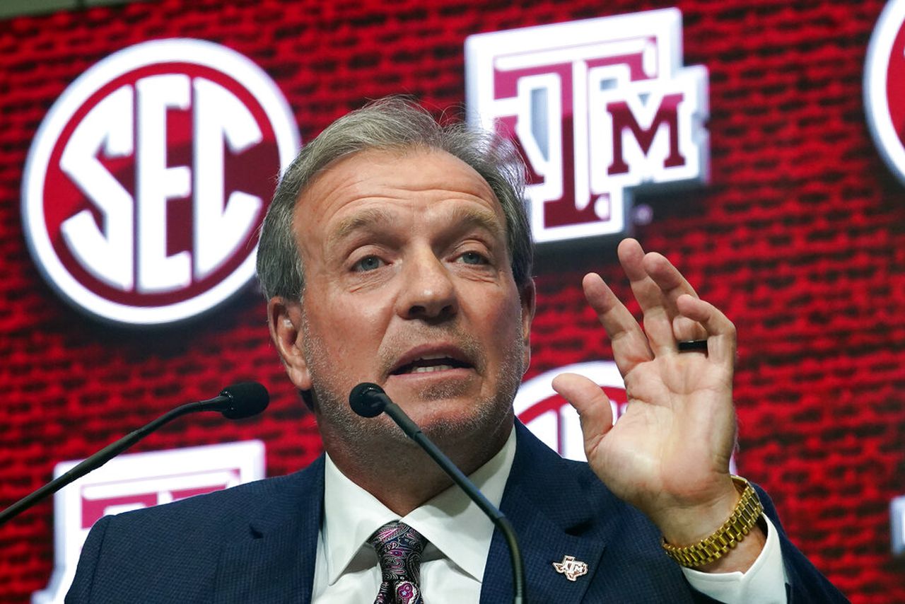 Jimbo Fisher Salary, Contract, Buyout, House, Family, Wiki ABTC