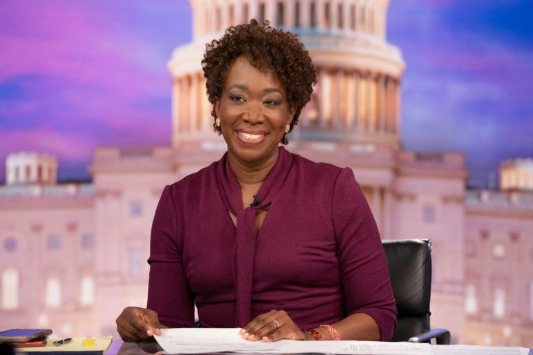 Joy Reid Education, Ratings, Eye Injury, Net Worth, Podcasts ABTC