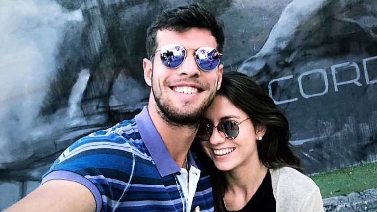 Karen Khachanov Wife: Who is Veronika Shkliaeva? - ABTC