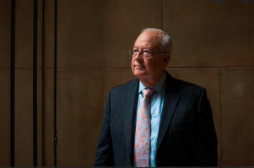 Ken Starr Age, Height, Cause Of Death, Wife, Children, Net Worth - ABTC