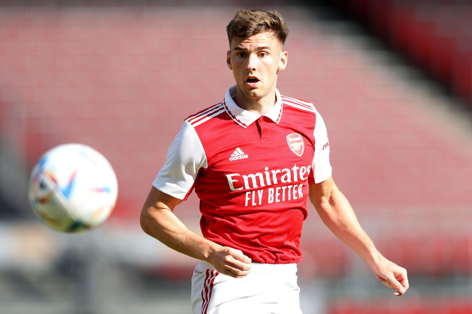 Kieran Tierney Net Worth ABTC