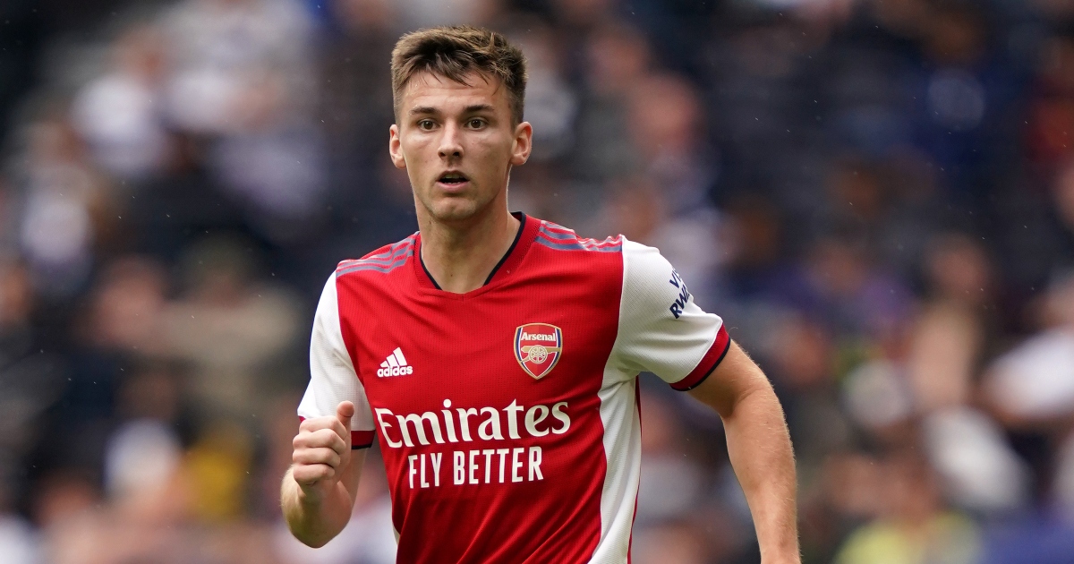 Kieran Tierney Injury, Stats, Transfer, Salary, Number ABTC