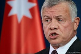 Abdullah II Of Jordan Wife Children Education Height Siblings Net   King Abdullah 270x180 