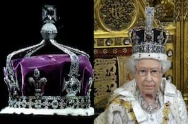 Where Is Kohinoor Now Why Kohinoor Diamond Is Not In India ABTC