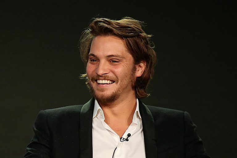 Luke Grimes Net Worth ABTC