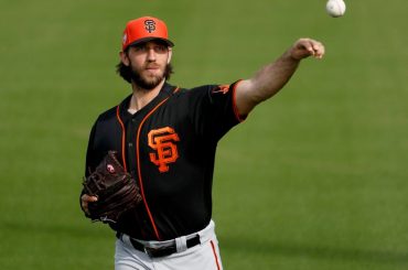 Madison Bumgarner Children: Does Madison Bumgarner have Kids? - ABTC