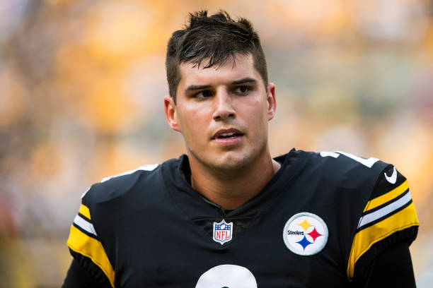 Mason Rudolph Net Worth - ABTC