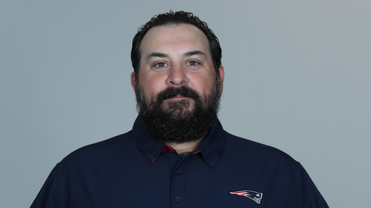 Matt Patricia Salary, Coaching Record, Age, Education, Offense ABTC