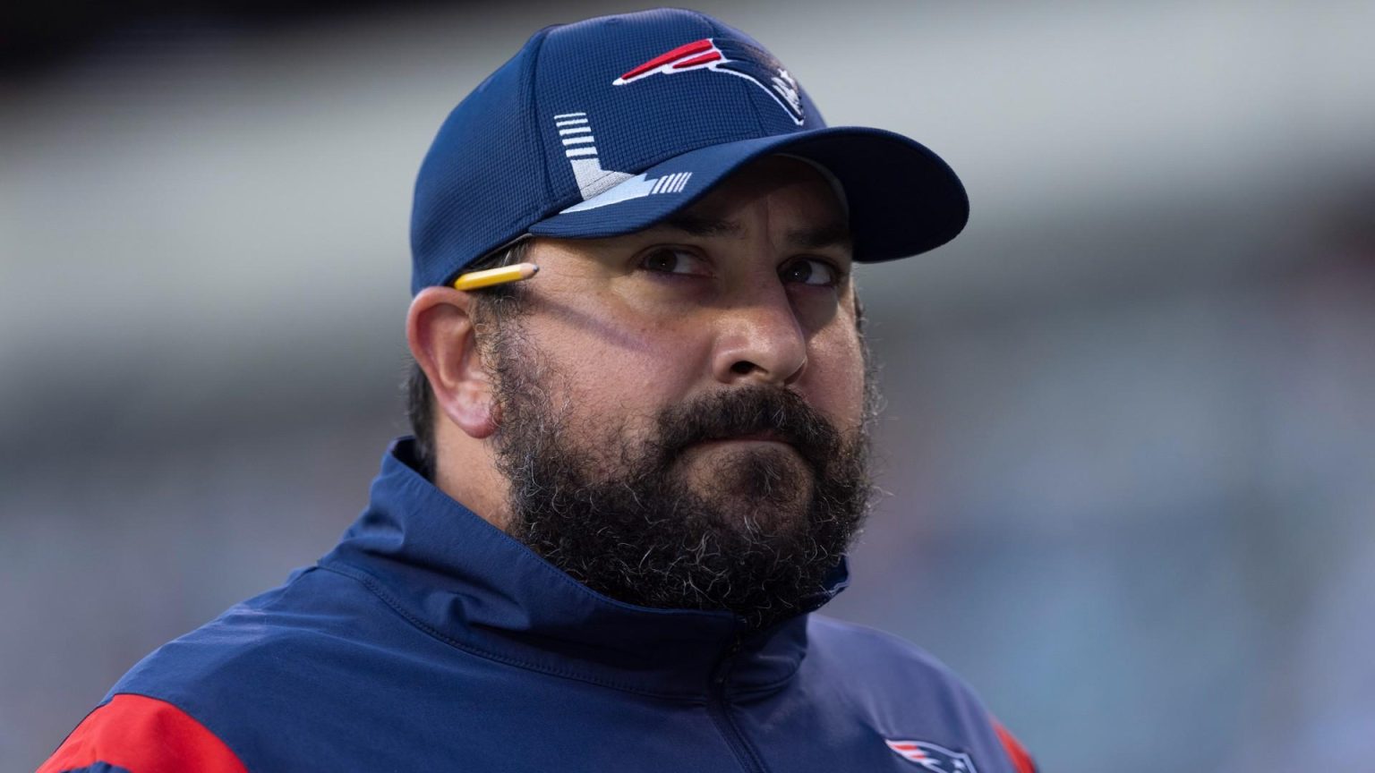 Matt Patricia Salary, Coaching Record, Age, Education, Offense ABTC