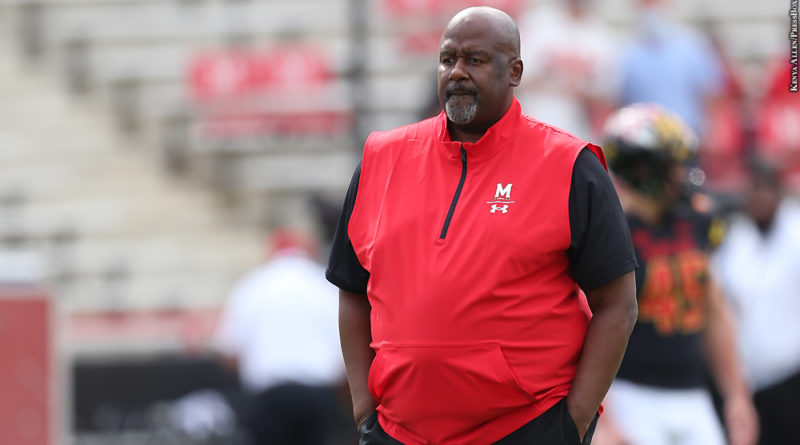 Mike Locksley Net Worth - ABTC