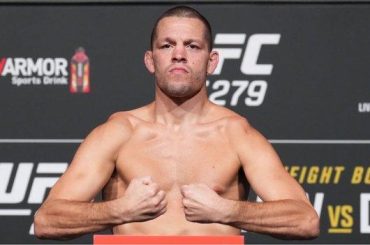 Nate Diaz Age Record Next Fight Weight Twitter ABTC   Nate Diaz 370x245 