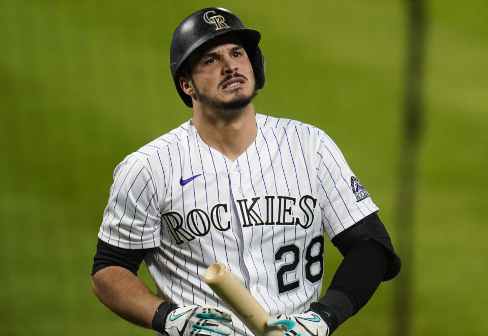 Nolan Arenado - Wikipedia