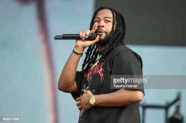 PARTYNEXTDOOR Girlfriend: Who is PartyNextDoor in a Relationship With ...