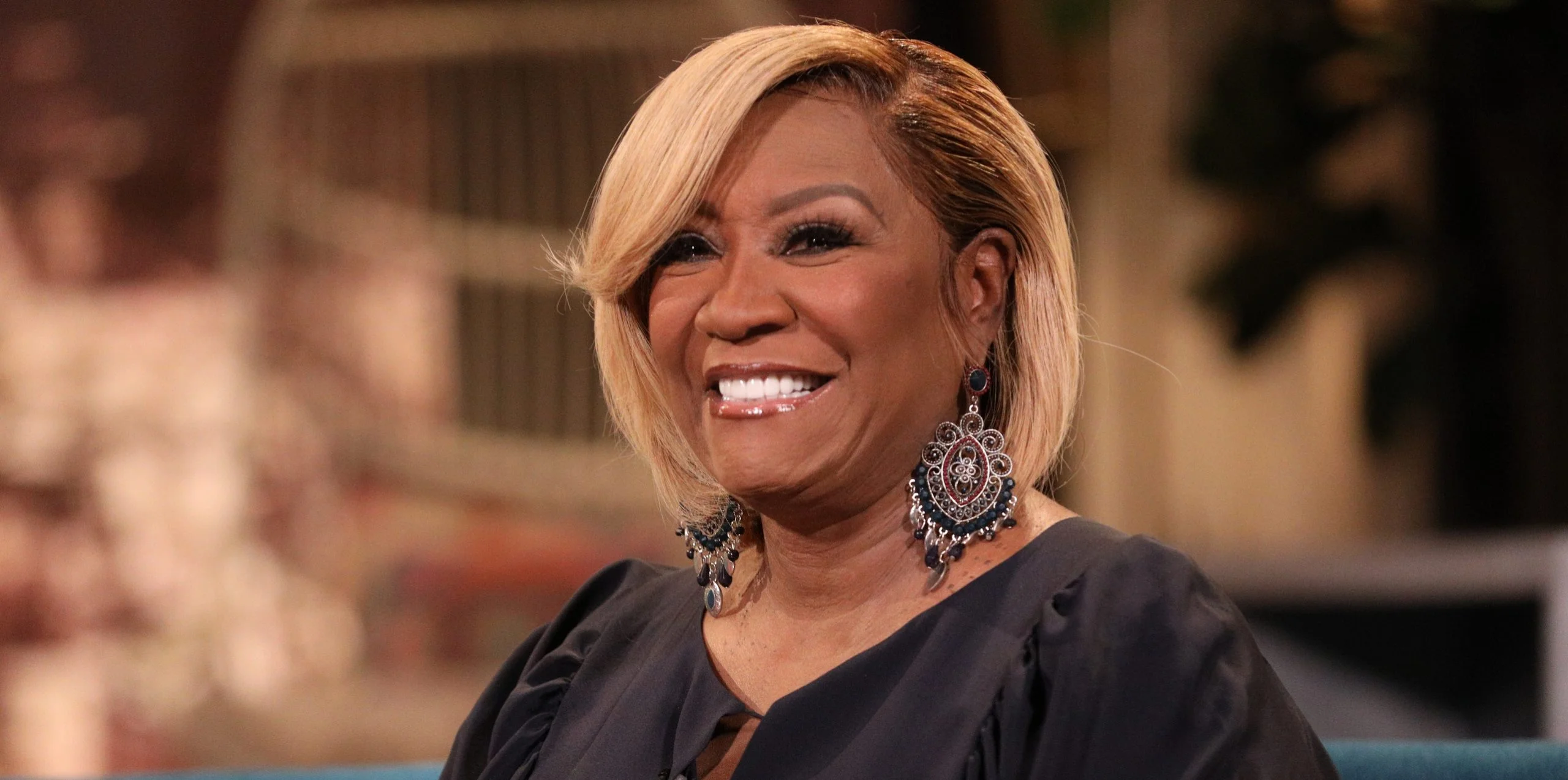 Patti LaBelle Songs, Age, Young, Today, Music Group - ABTC