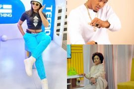 BBNaija: Phyna Reveals Past Intentions To Deal With Groovy’s Beauty Before Her Disqualification (Video)