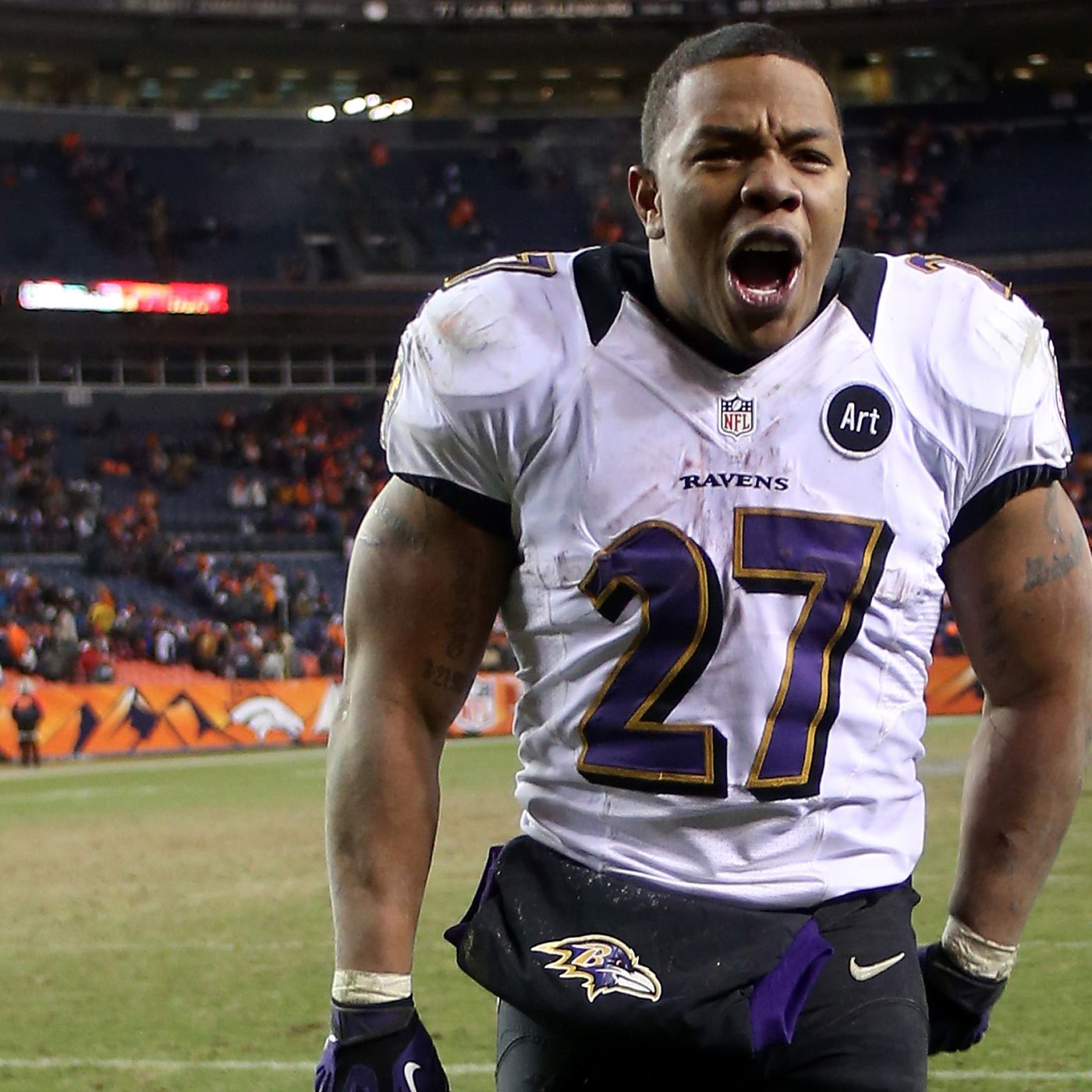 Ray Rice Net Worth ABTC