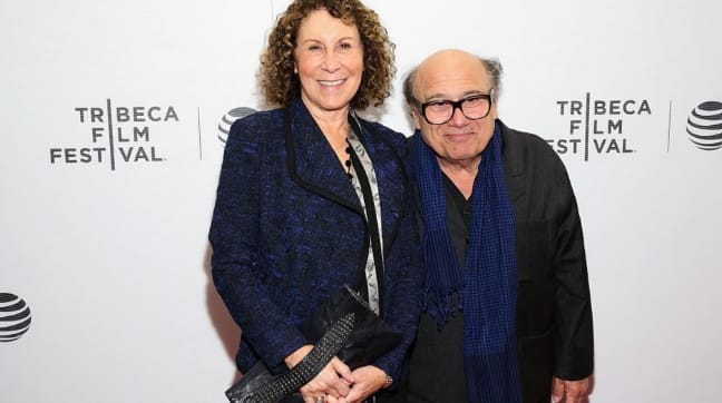 Who is Rhea Perlman's Husband Danny DeVito? - ABTC