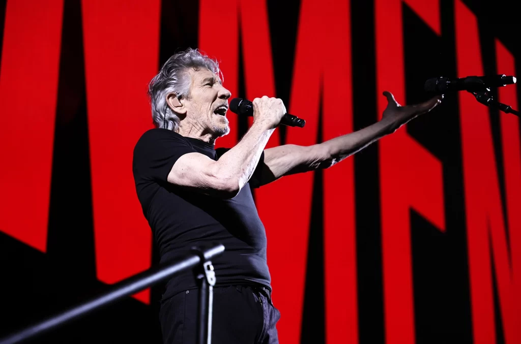 Roger Waters Net Worth ABTC