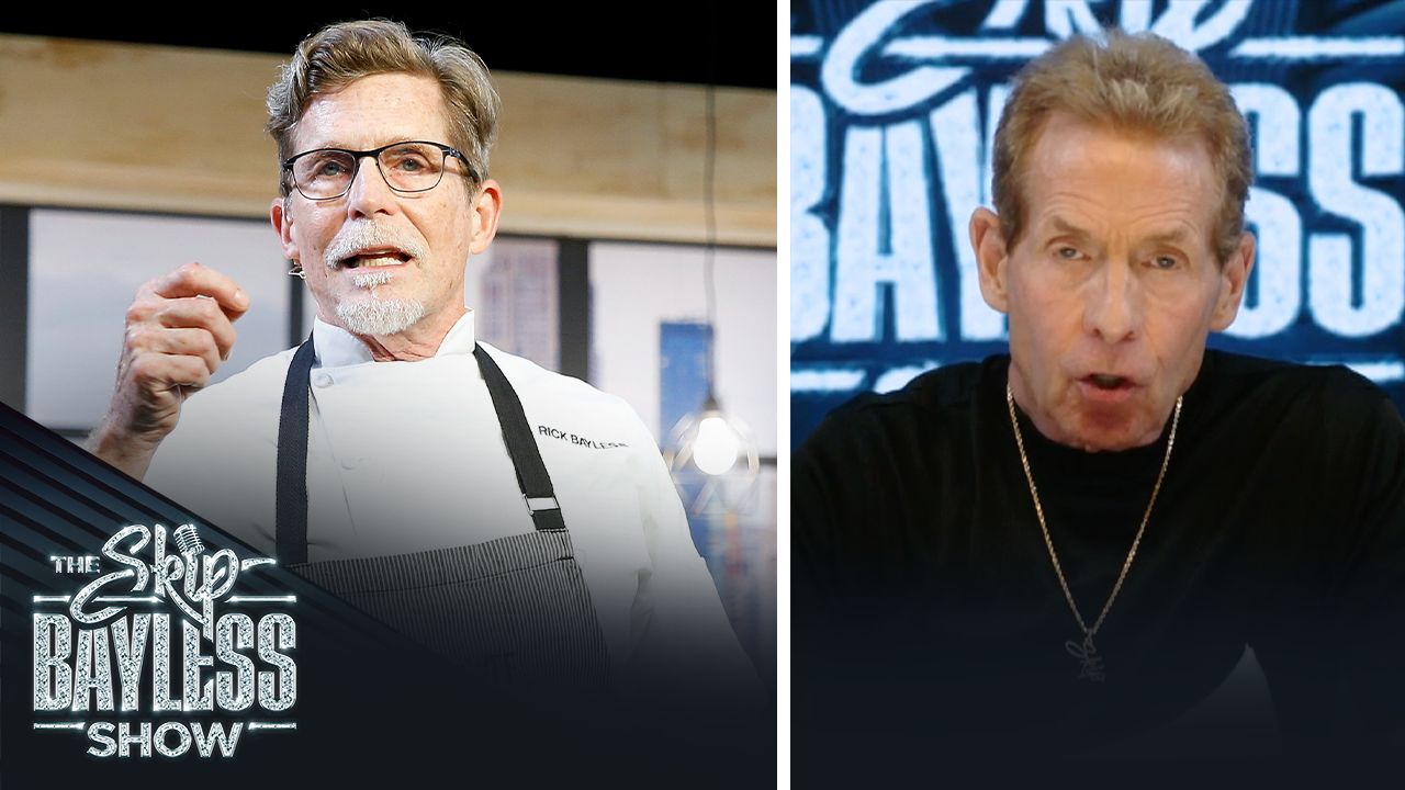 Are Skip and Rick Bayless Brothers? ABTC