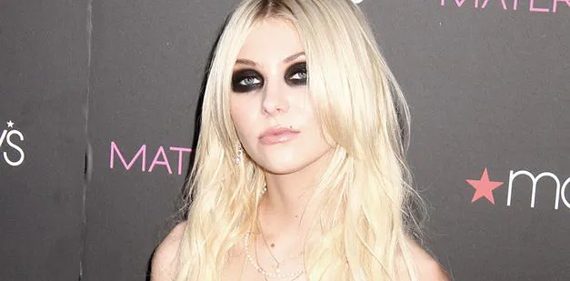 Taylor Momsen Age, Movies and Tv Shows, Songs, Instagram, Young - ABTC