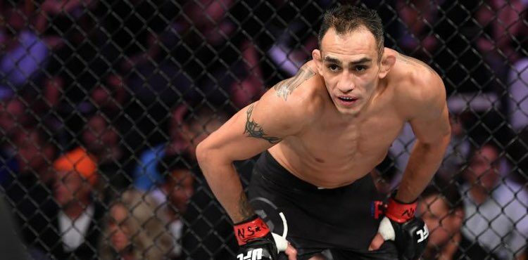 Tony Ferguson Record, Age, Weight, Next Fight, Height, College - ABTC