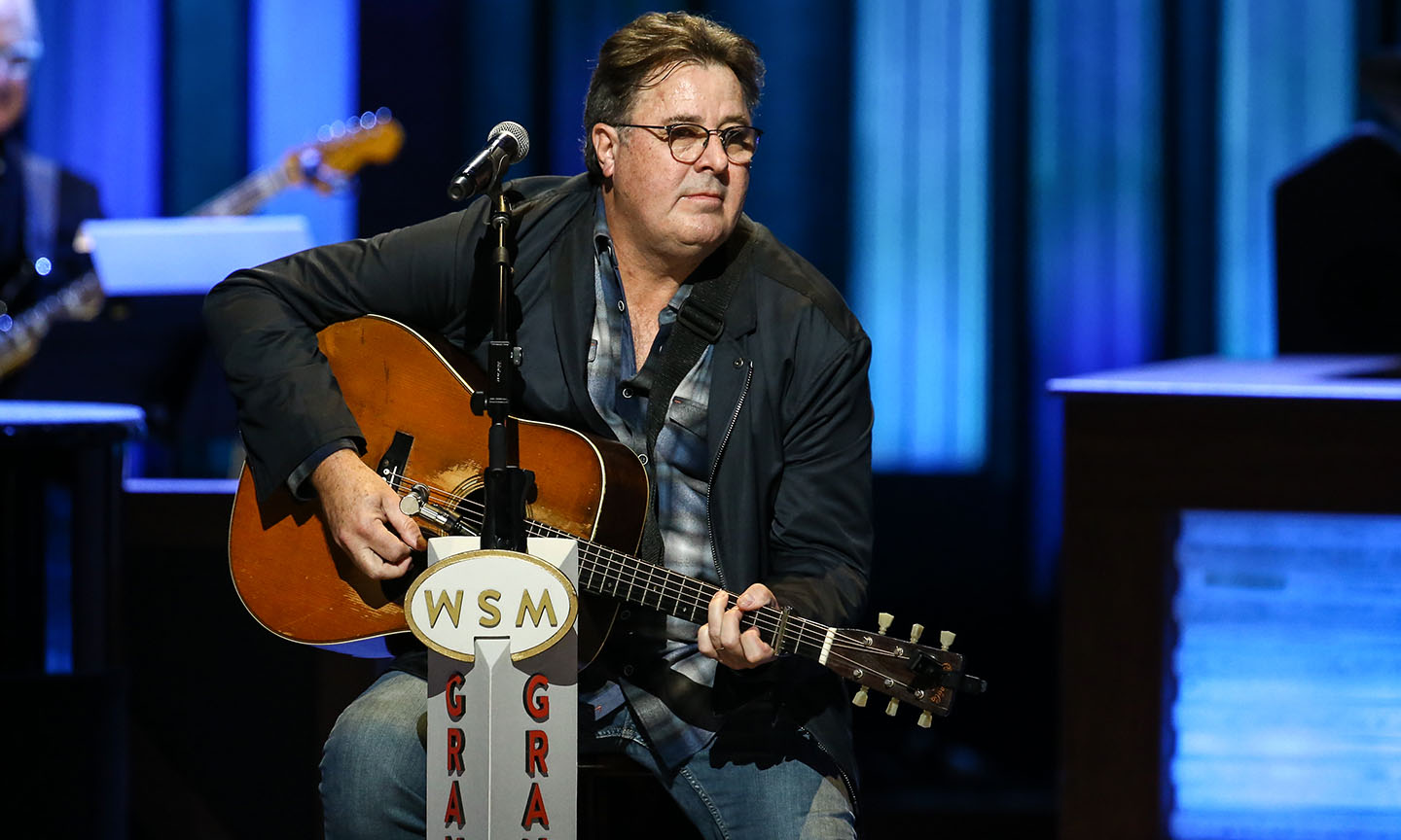 Vince Gill Songs, Tour, Age, Illness, Height, Music Group ABTC