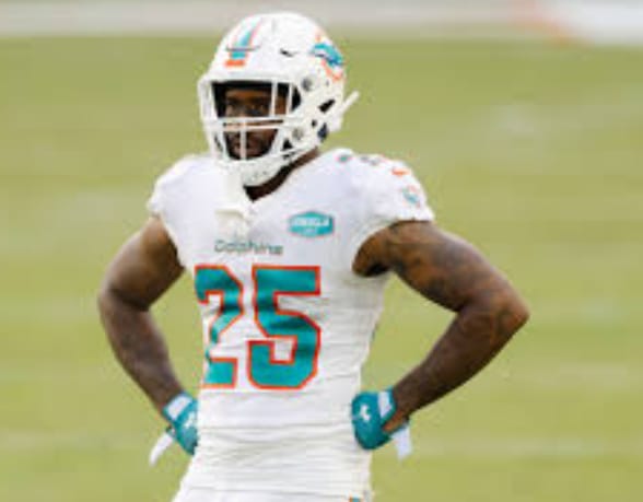 Xavien Howard Children: Does Xavien Howard Have Kids? - ABTC