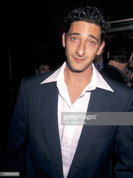 What is Adrien Brody famous for? - ABTC