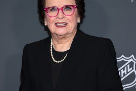 Billie Jean King Children: Does Billie Jean King have Kids? - ABTC