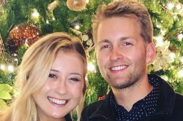 William Byron Girlfriend: Who Is Erin Blaney? - Abtc