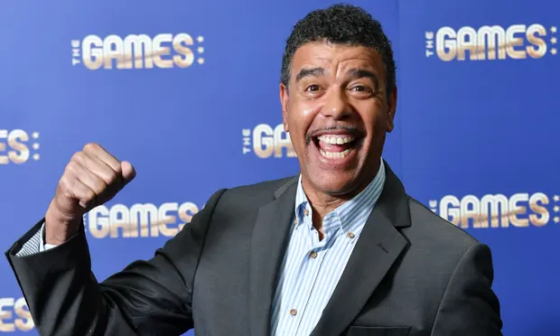 Chris Kamara