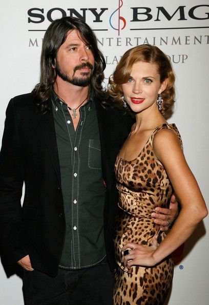 Jordyn Blum: Who Is Dave Grohl's Wife? - ABTC