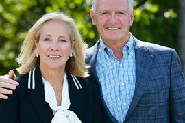 Jimmy Haslam Wife: Who is Dee Haslam? - ABTC