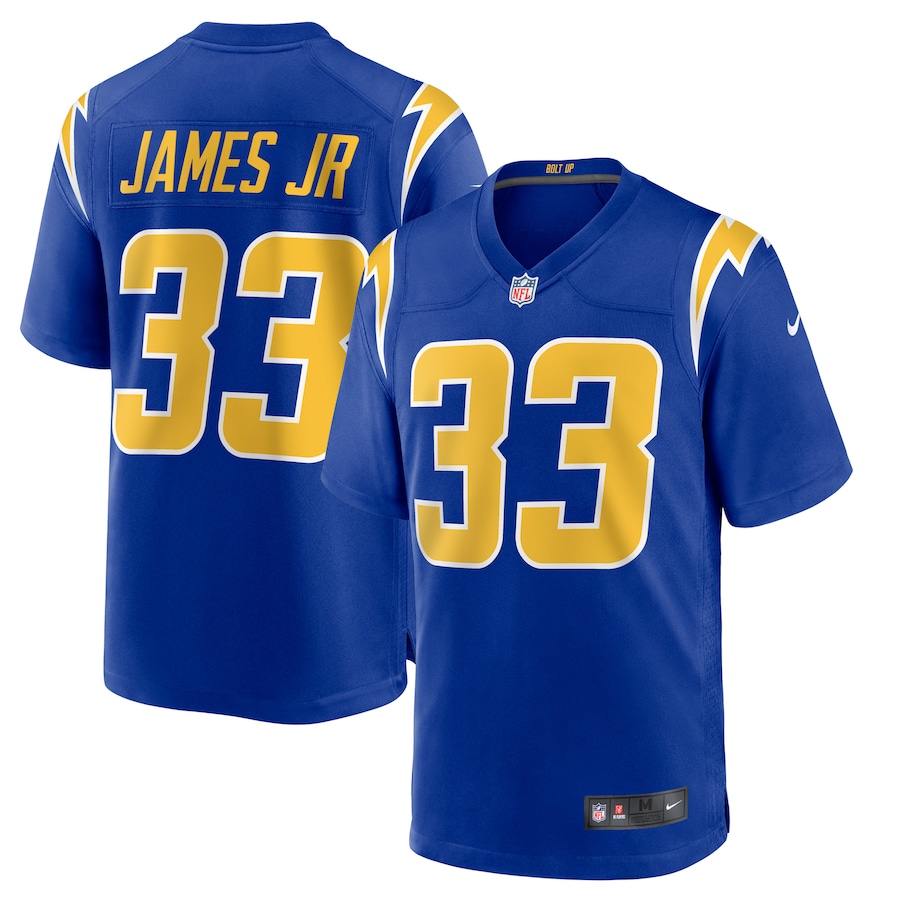 Derwin James Jr Stats, Contract, Weight, Jersey, Injury, Height - ABTC