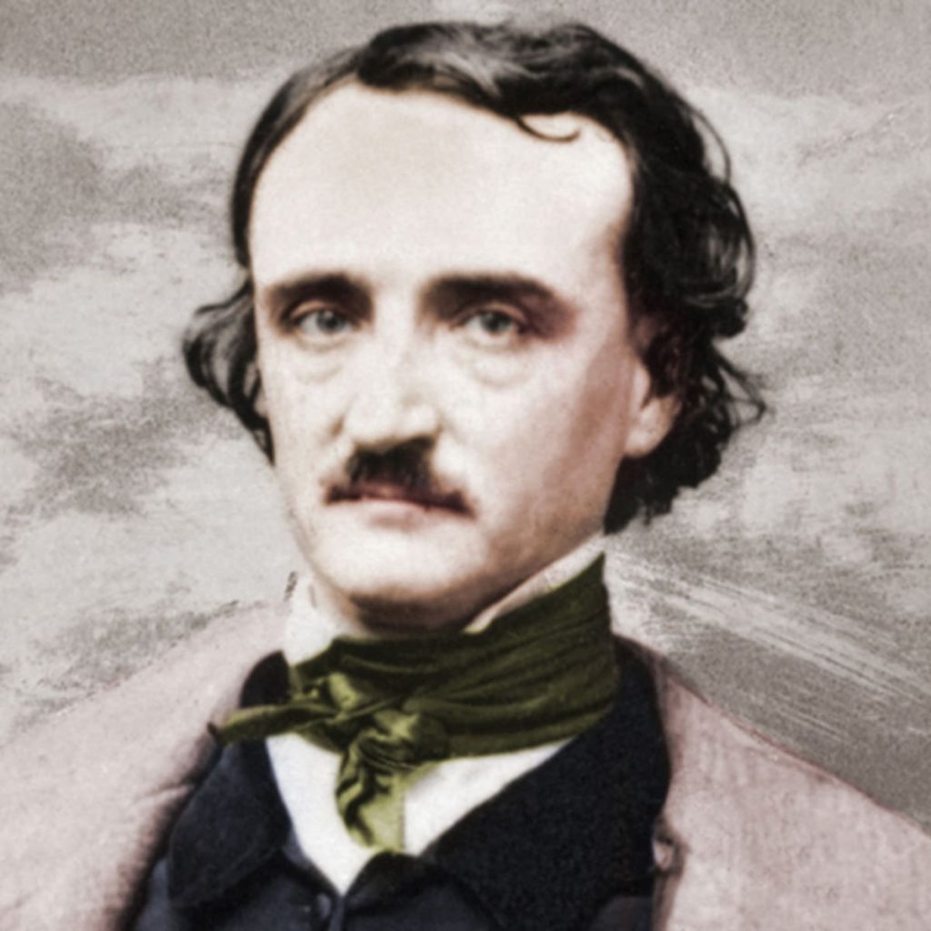 Edgar Allan Poe Education: What type of education did Edgar Allan Poe ...