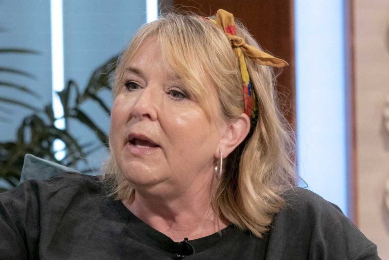 Fern Britton Net Worth Abtc 8215