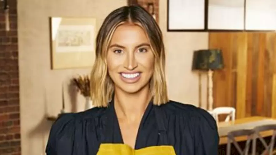 Ferne McCann