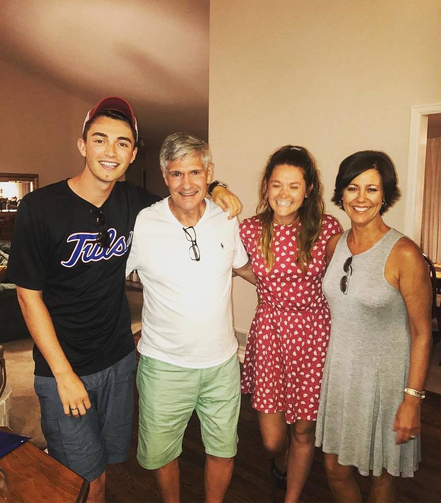 Greyson Chance Parents: Meet Lisa Chance and Scott Chance - ABTC