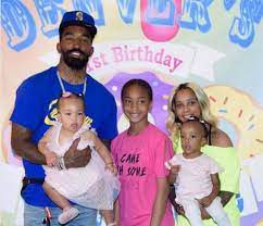 J. R. Smith Wife: Who is Jewel Harris? - ABTC