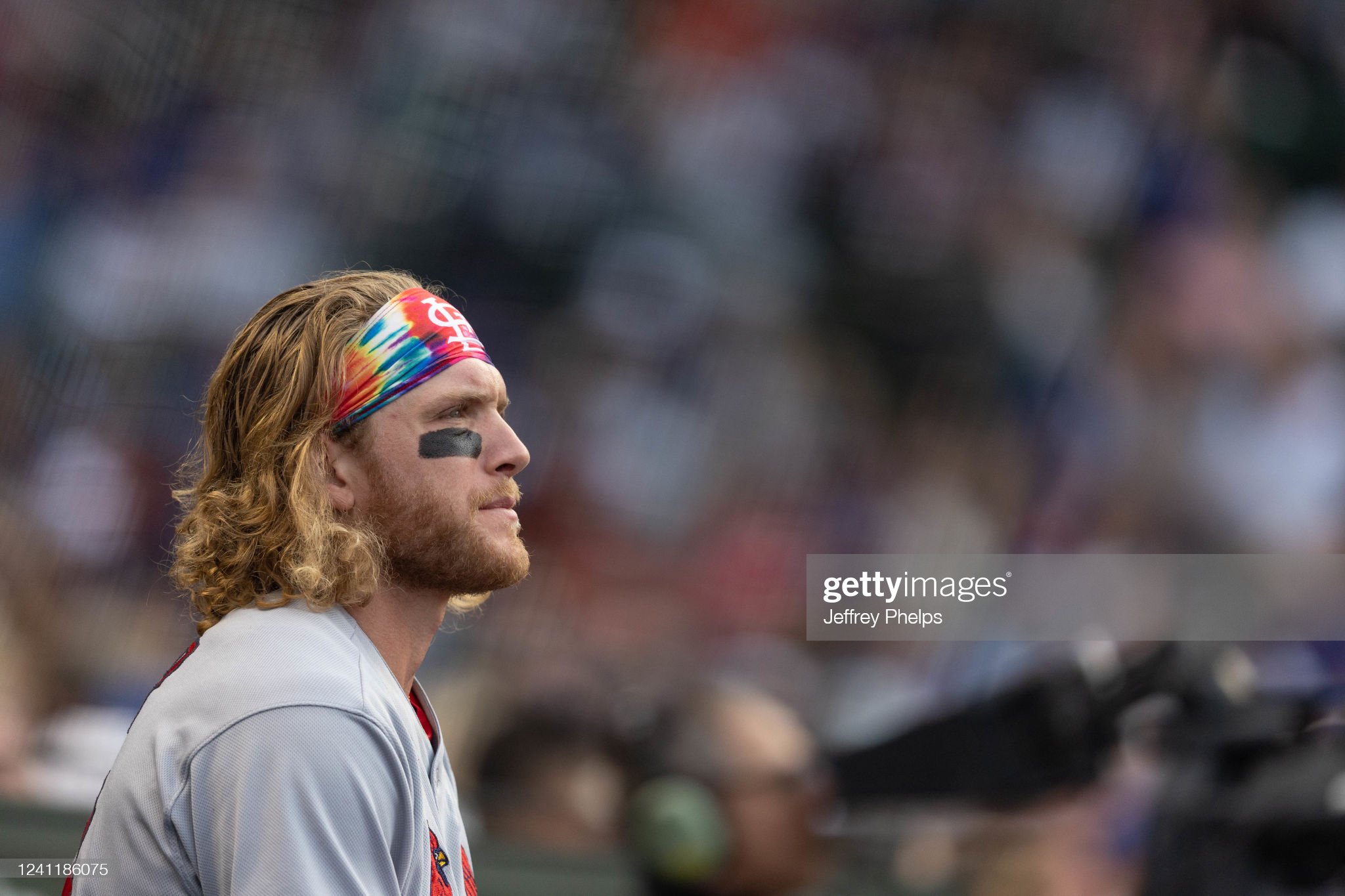 Who are Harrison Bader Parents? Meet Louis Bader and Janice Bader