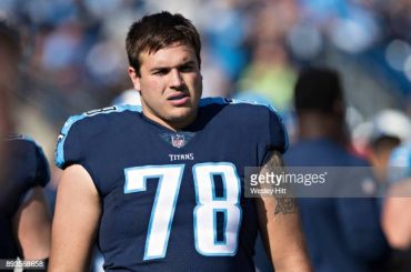 Jack Conklin Wife: Who is Caitlyn Riley? - ABTC