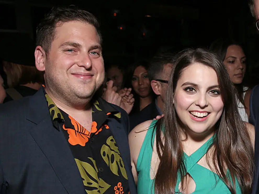 Beanie Feldstein Siblings: Jonah Hill And Jordan Feldstein - ABTC