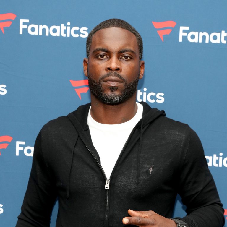 Michael Vick Net Worth How much is Michael Vick worth? ABTC