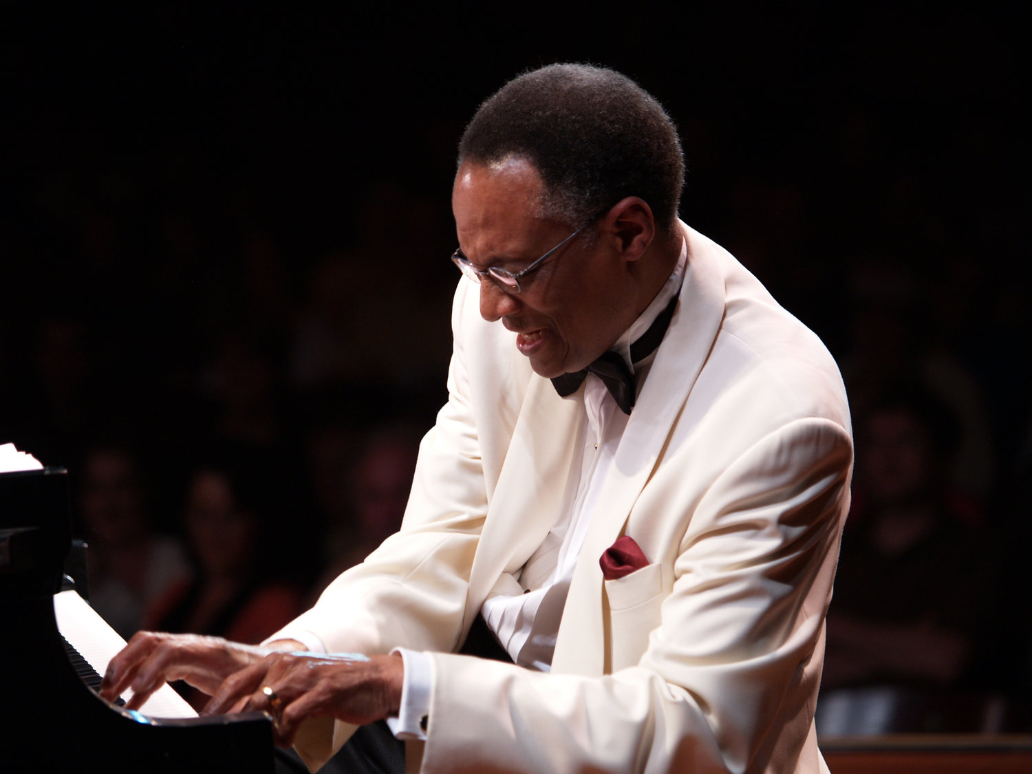 Ramsey Lewis Age, Height, Parents, Cause Of Death, Wife, Children - ABTC