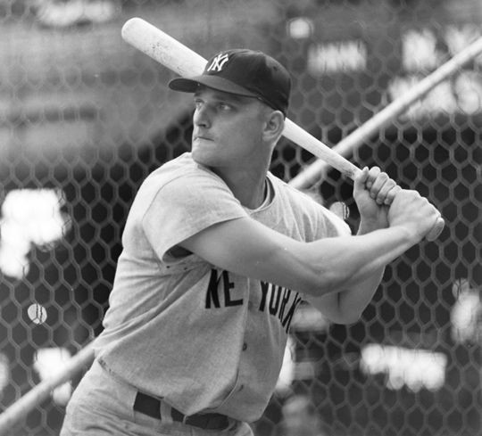 Roger Maris