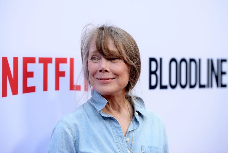 Sissy Spacek Net Worth ABTC