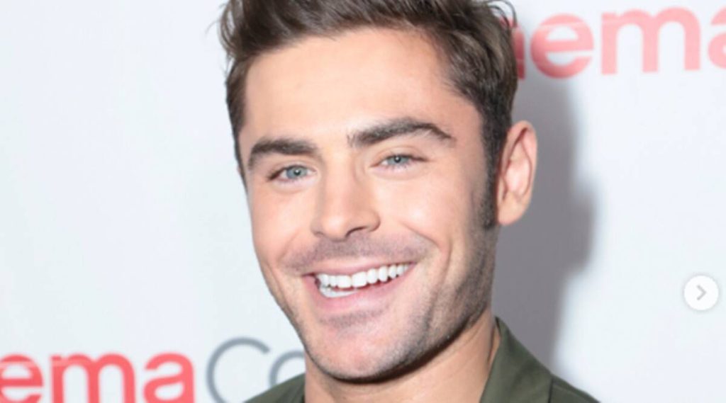 Zac Efron Net Worth How Rich Is Zac Efron? ABTC